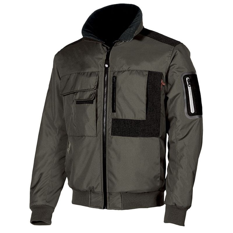 Bomber invernale U-POWER MATE HY108 - END SERIES ESAURITO