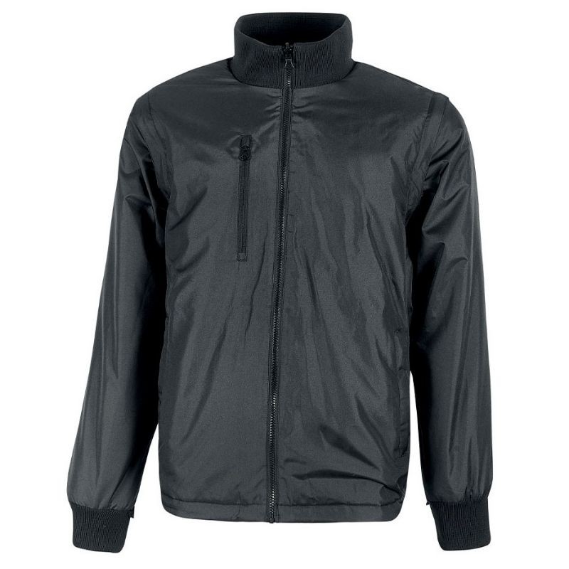 Parka da lavoro U-Power FOREX IM177, ultra protezione