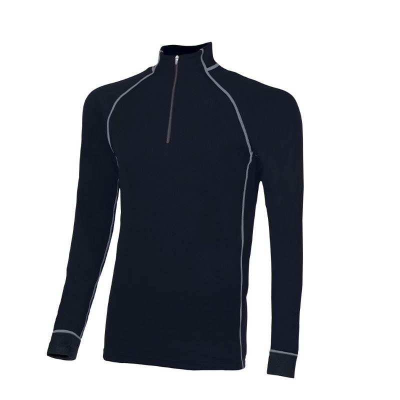 Maglia Termica a maniche lunghe Makalu, Alta Traspirabilit�