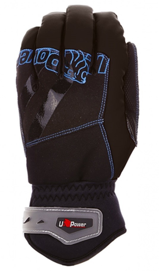 Guanti da lavoro U-Power Yeti -- END SERIES ESAURITO --