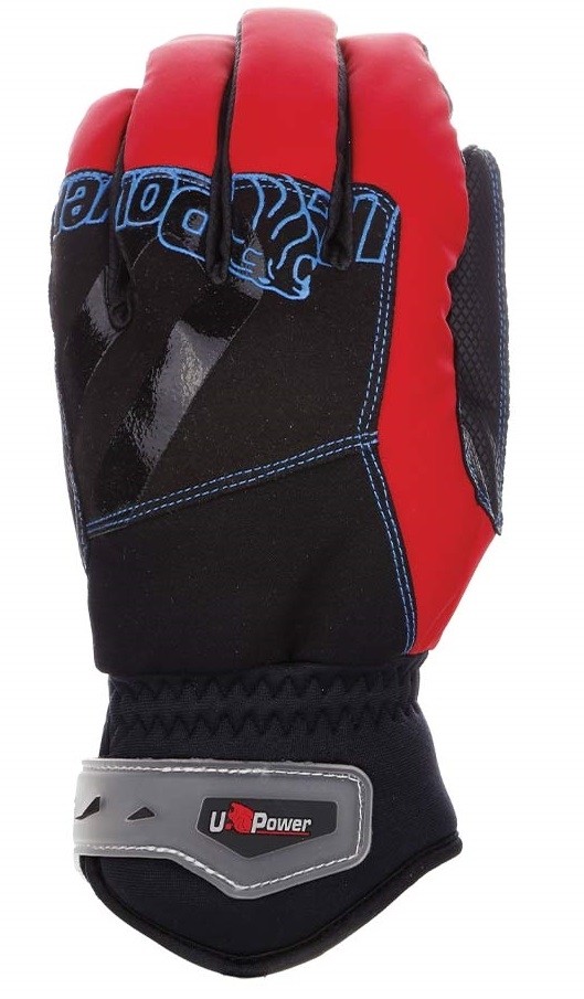 Guanti da lavoro U-Power Yeti -- END SERIES ESAURITO --