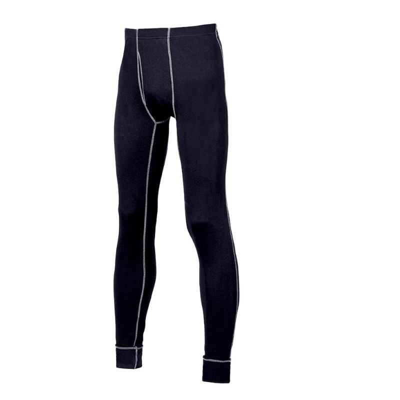 Calzamaglia termica U-Power Zebru, Protezione Intima 
