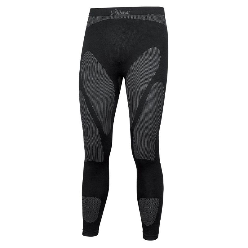 Calzamaglia termica U-Power Chamonix, Design Sportivo
