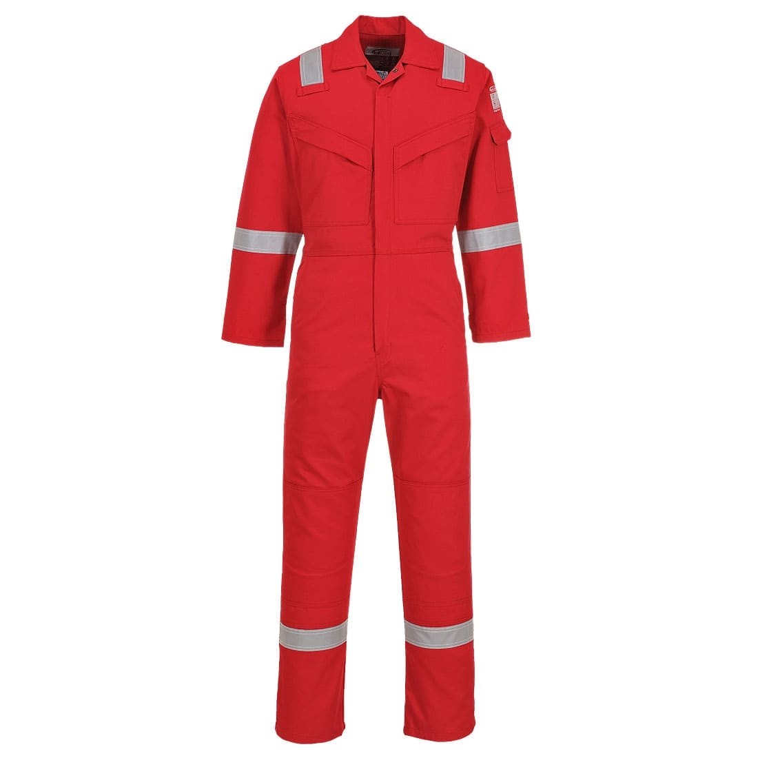 Tuta Portwest FR50 antifiamma e antistatica 350gm