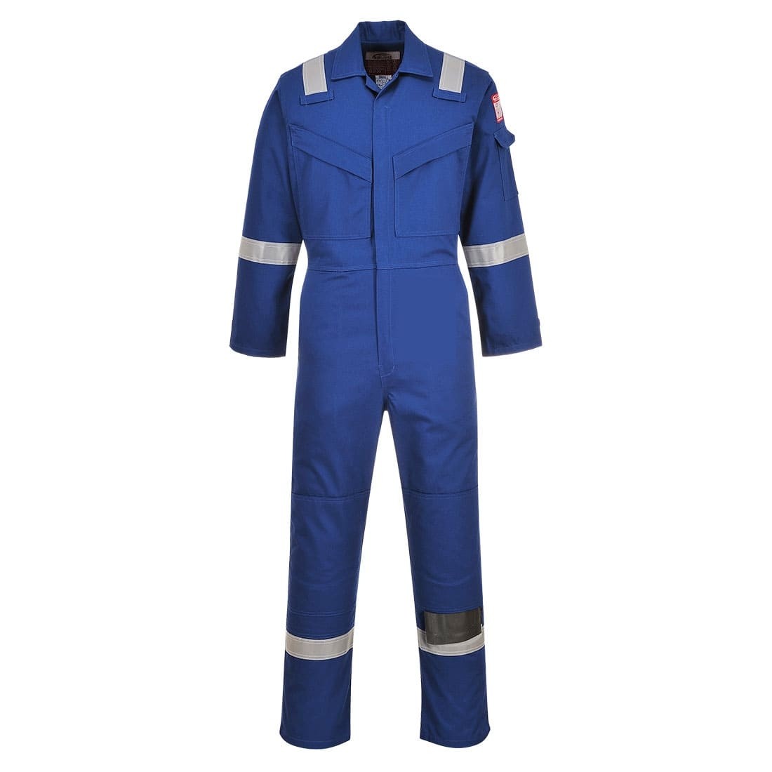 Tuta Portwest FR50 antifiamma e antistatica 350gm