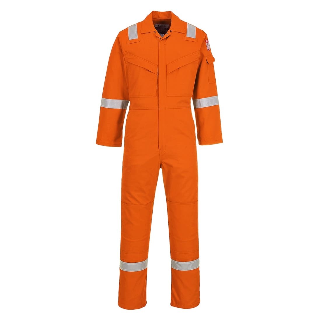 Tuta Portwest FR50 antifiamma e antistatica 350gm
