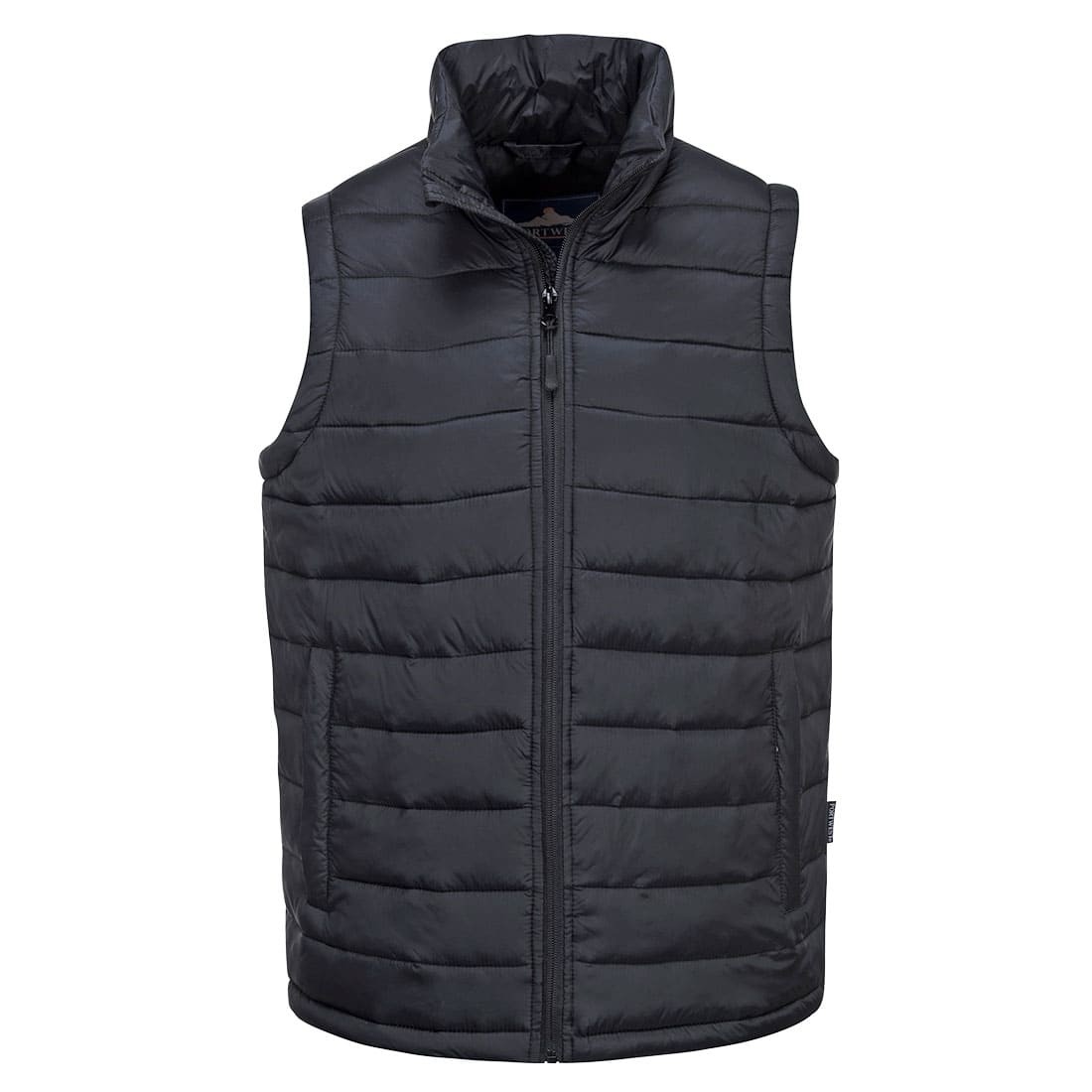 Gilet Aspen Sicurezza e Dinamicit�