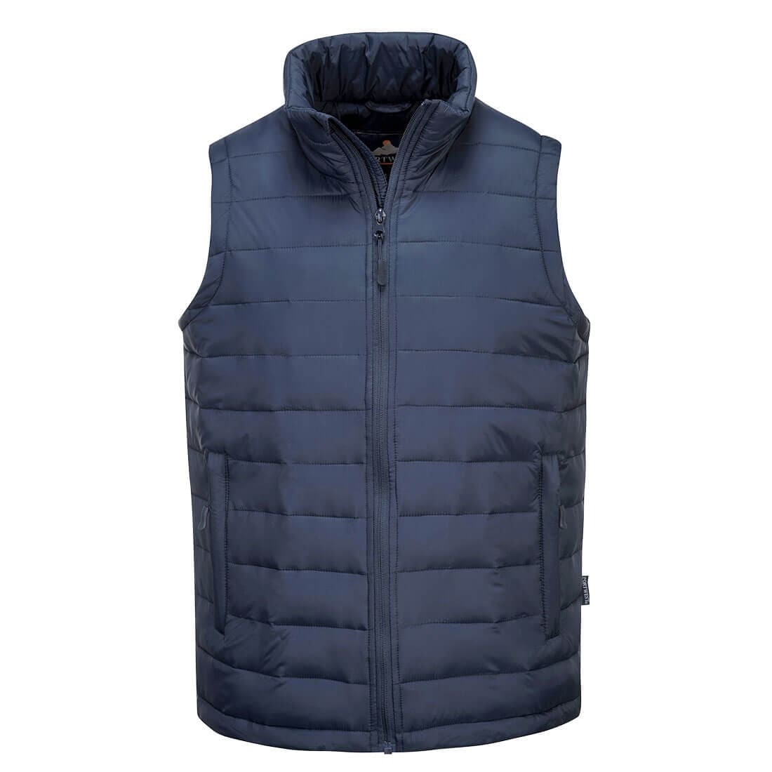 Gilet Aspen Sicurezza e Dinamicit�