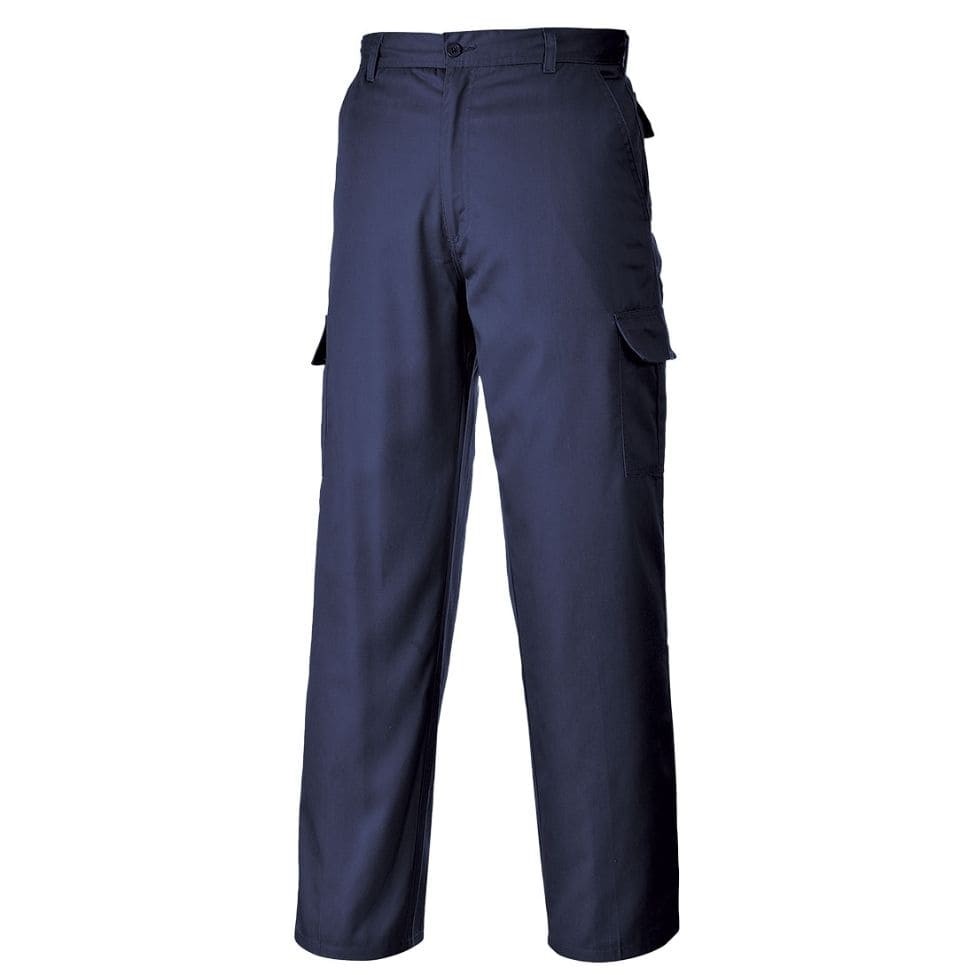 Pantaloni Portwest C721 Combat, la versatilit� sul lavoro