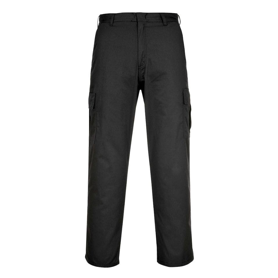 Pantaloni Portwest C721 Combat, la versatilit� sul lavoro
