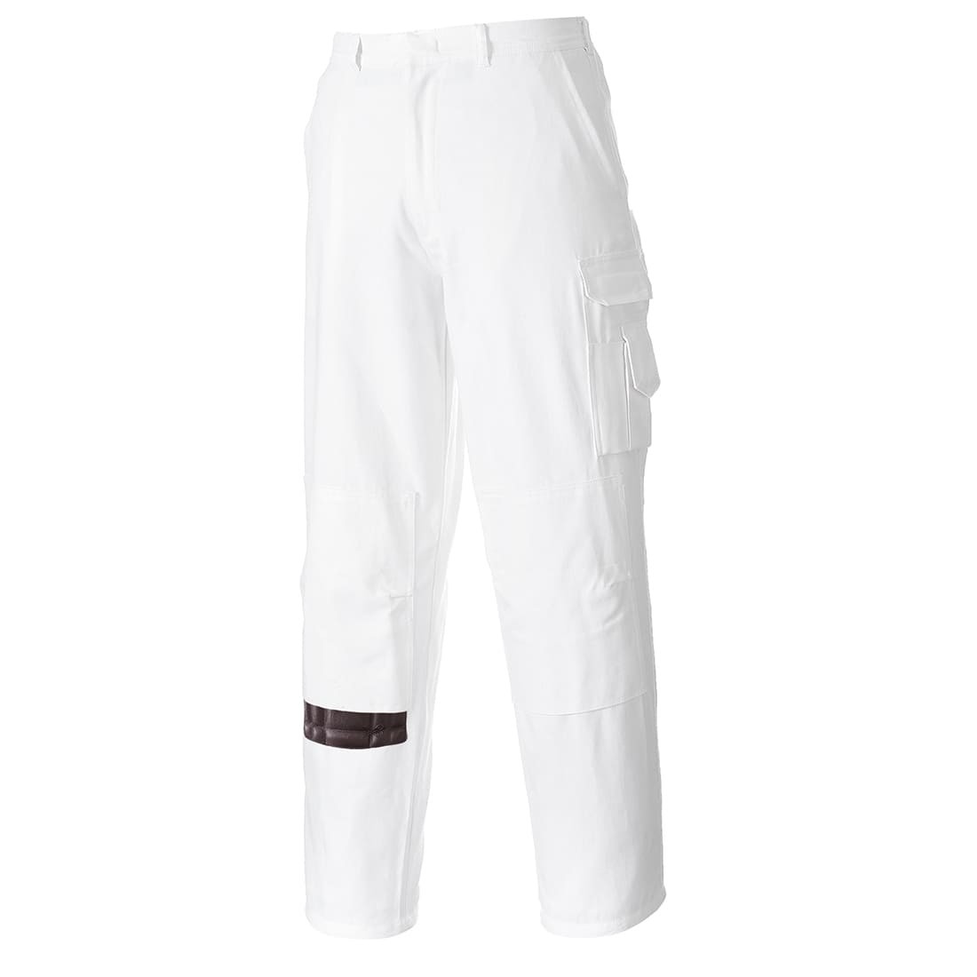 Pantalone Portwest S817, su misura per un vero pittore