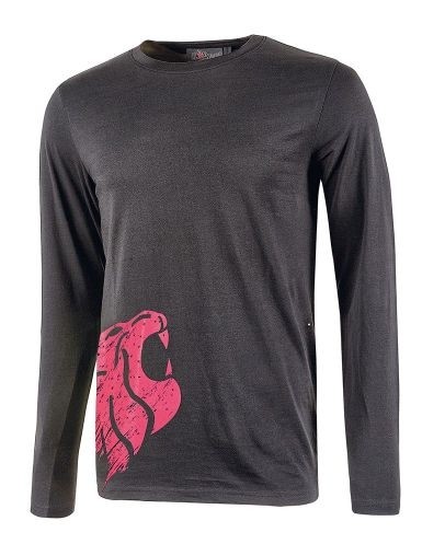 T-Shirt Manica Lunga U-Power Alien FU214
