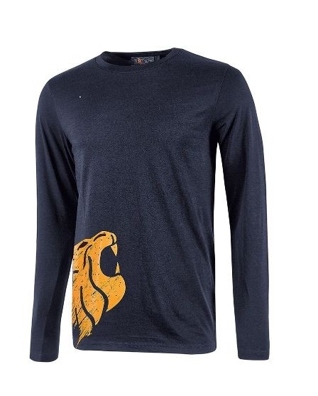 T-Shirt Manica Lunga U-Power Alien FU214