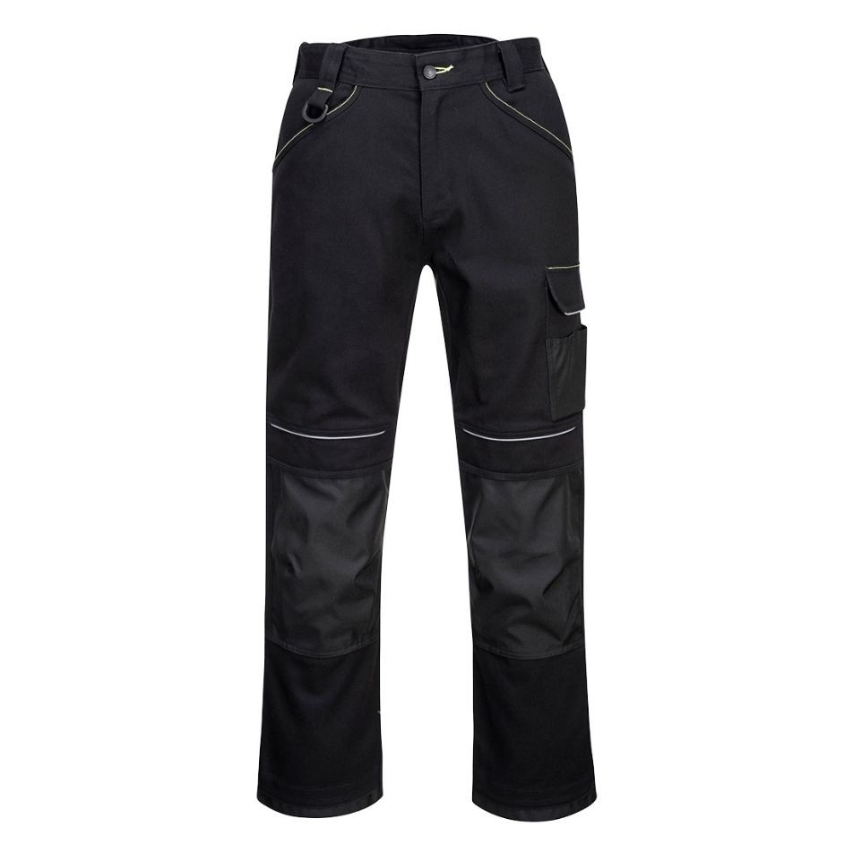 Pantaloni Portwest PW301, Versatilit� e Vestibilit�