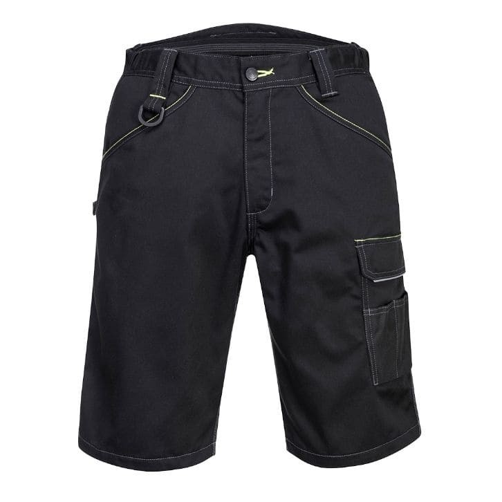 Pantaloni Portwest PW349, dona leggerezza