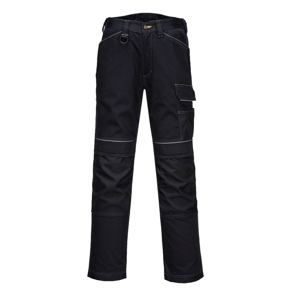 Pantaloni Portwest T601, elevata performance