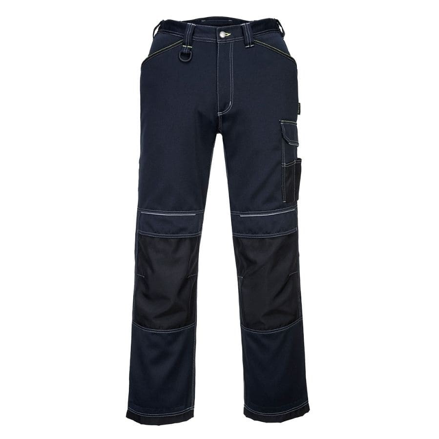 Pantaloni Portwest T601, elevata performance