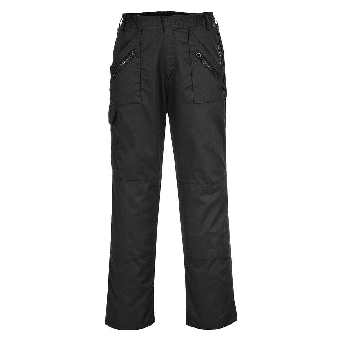 Pantaloni Portwest C887 Action, la versatilit� sul lavoro