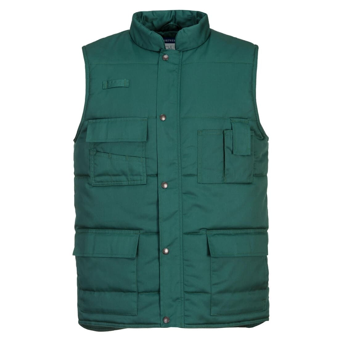 Gilet Portwest S414 Shetland, elevata performance