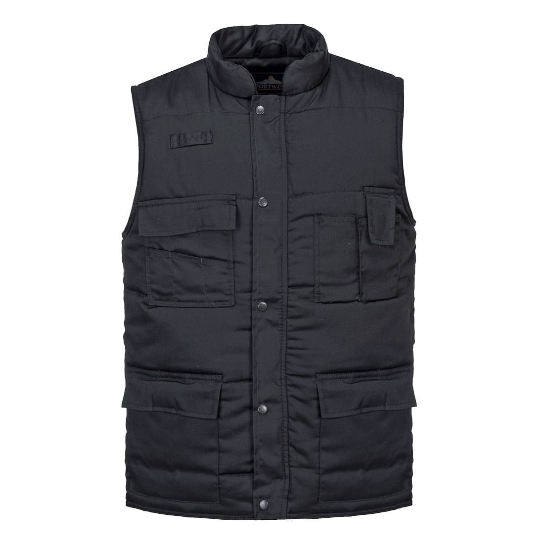 Gilet Portwest S414 Shetland, elevata performance