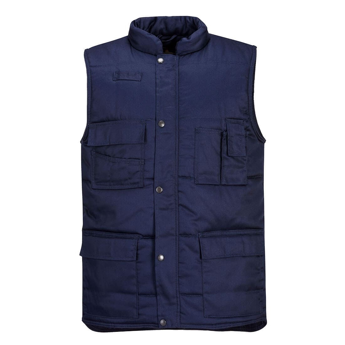 Gilet Portwest S414 Shetland, elevata performance