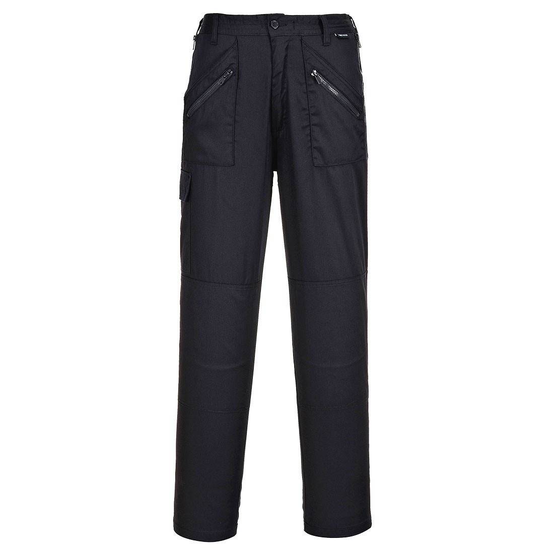 Pantaloni Portwest S687 Action, su misura per le donne