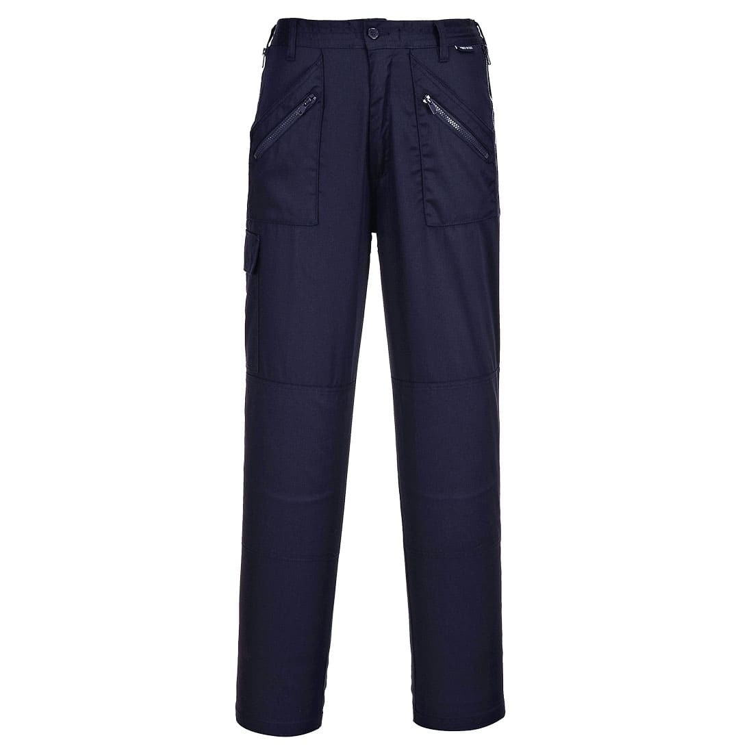 Pantaloni Portwest S687 Action, su misura per le donne