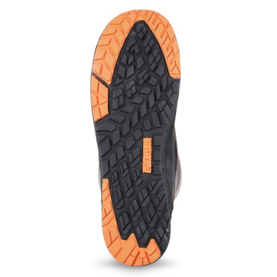Scarpe Beta 0-Gravity 7355V S3, tessuto mesh idrorepellente