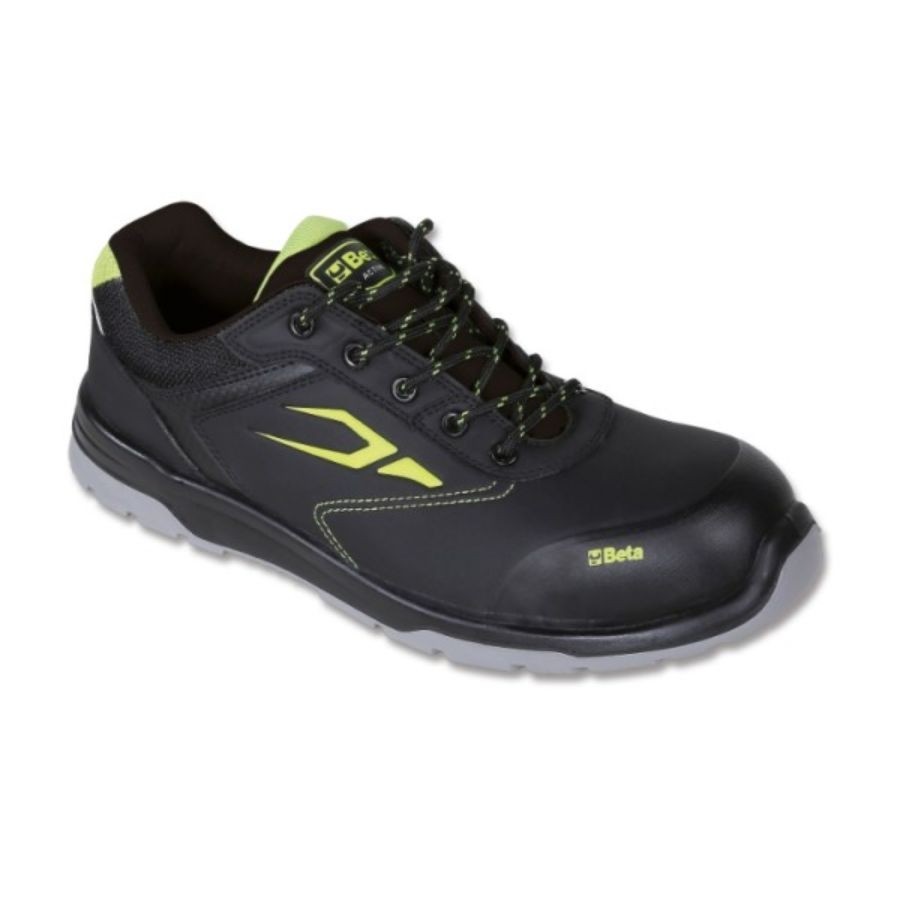 Scarpe Beta New Active 7320NA S3, l'eleganza sul lavoro