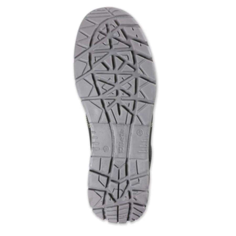 Scarpe Beta New Active 7321NA S3, tessuto idrorepellente