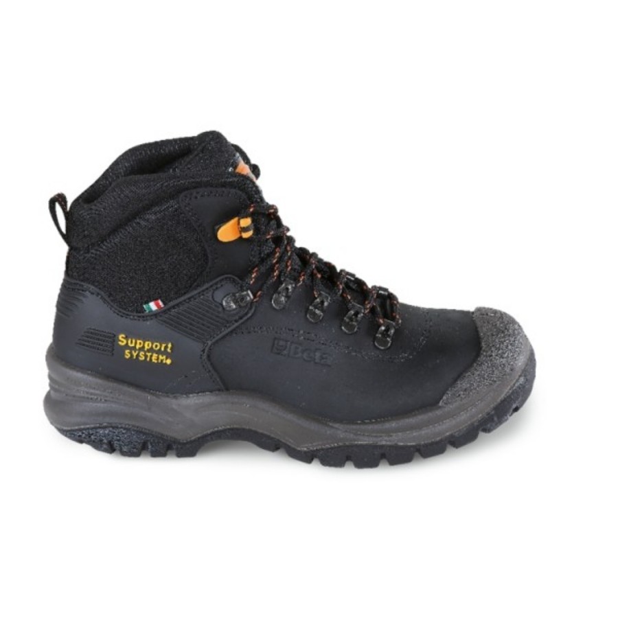 Scarpe beta Heavyduty S3 7294HN, tessuto resistente