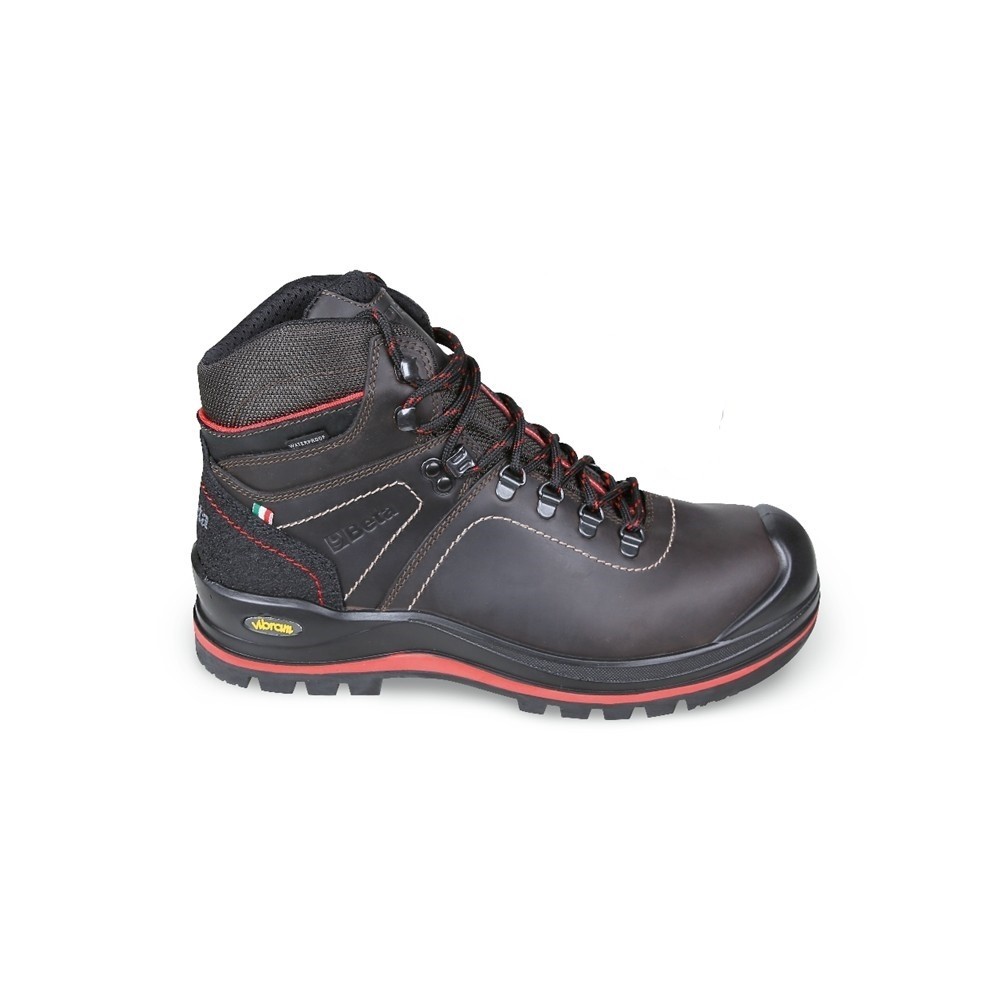 Scarpe Beta 7294HMC S3: Versatile e Comoda
