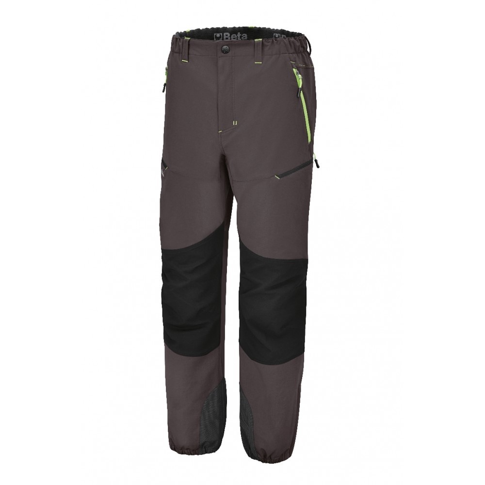Pantaloni da lavoro Beta 7810, tessuto elasticizzato