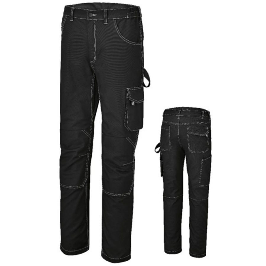 Pantaloni da lavoro Beta 7880SC, la bellezza sul lavoro