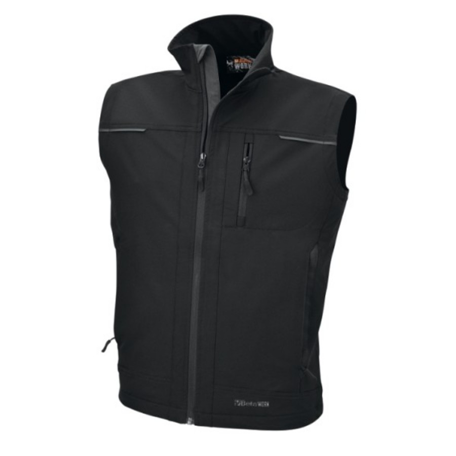 Gilet Beta BETA 7575N, la vera comodit� sul lavoro