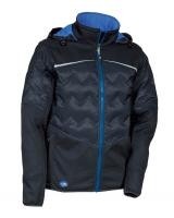 Softshell Trapuntato Cofra Poligus V377-0
