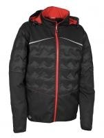 Softshell Trapuntato Cofra Poligus V377-0