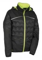 Softshell Trapuntato Cofra Poligus V377-0