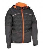 Softshell Trapuntato Cofra Poligus V377-0