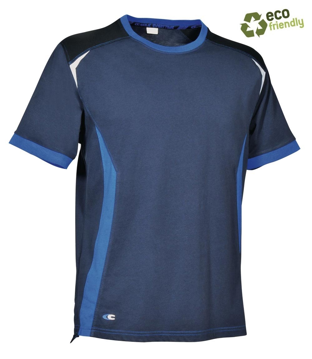 TShirt Cofra Alderton V641-0