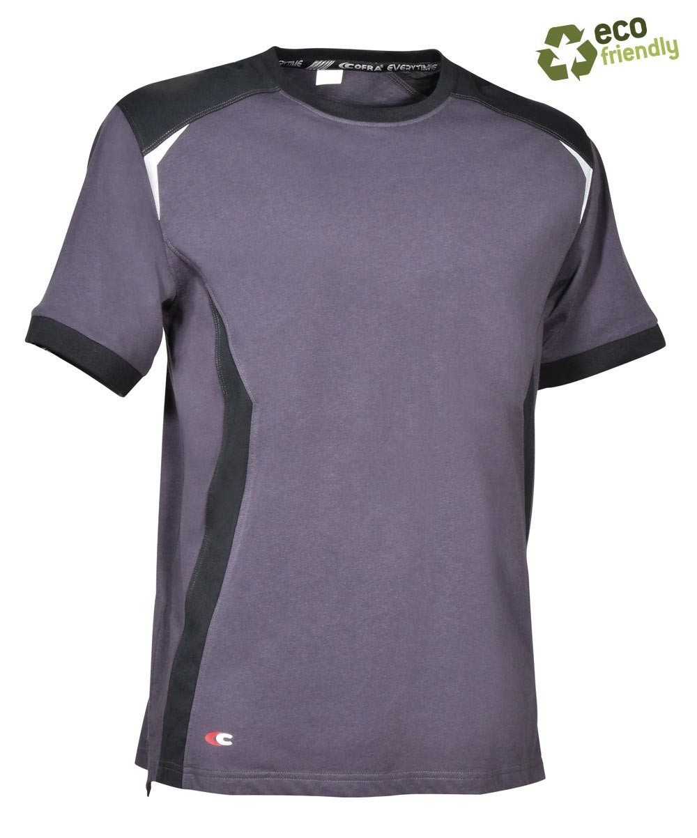 TShirt Cofra Alderton V641-0