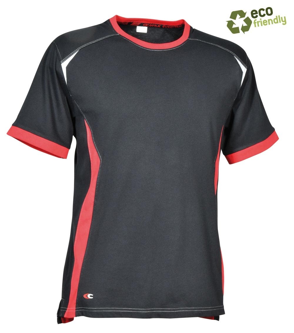 TShirt Cofra Alderton V641-0