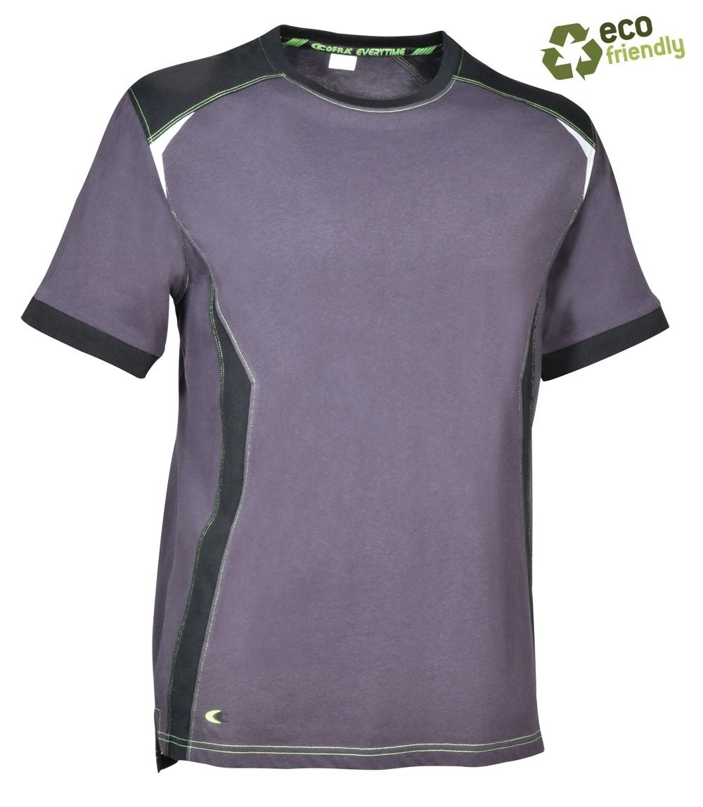 TShirt Cofra Alderton V641-0