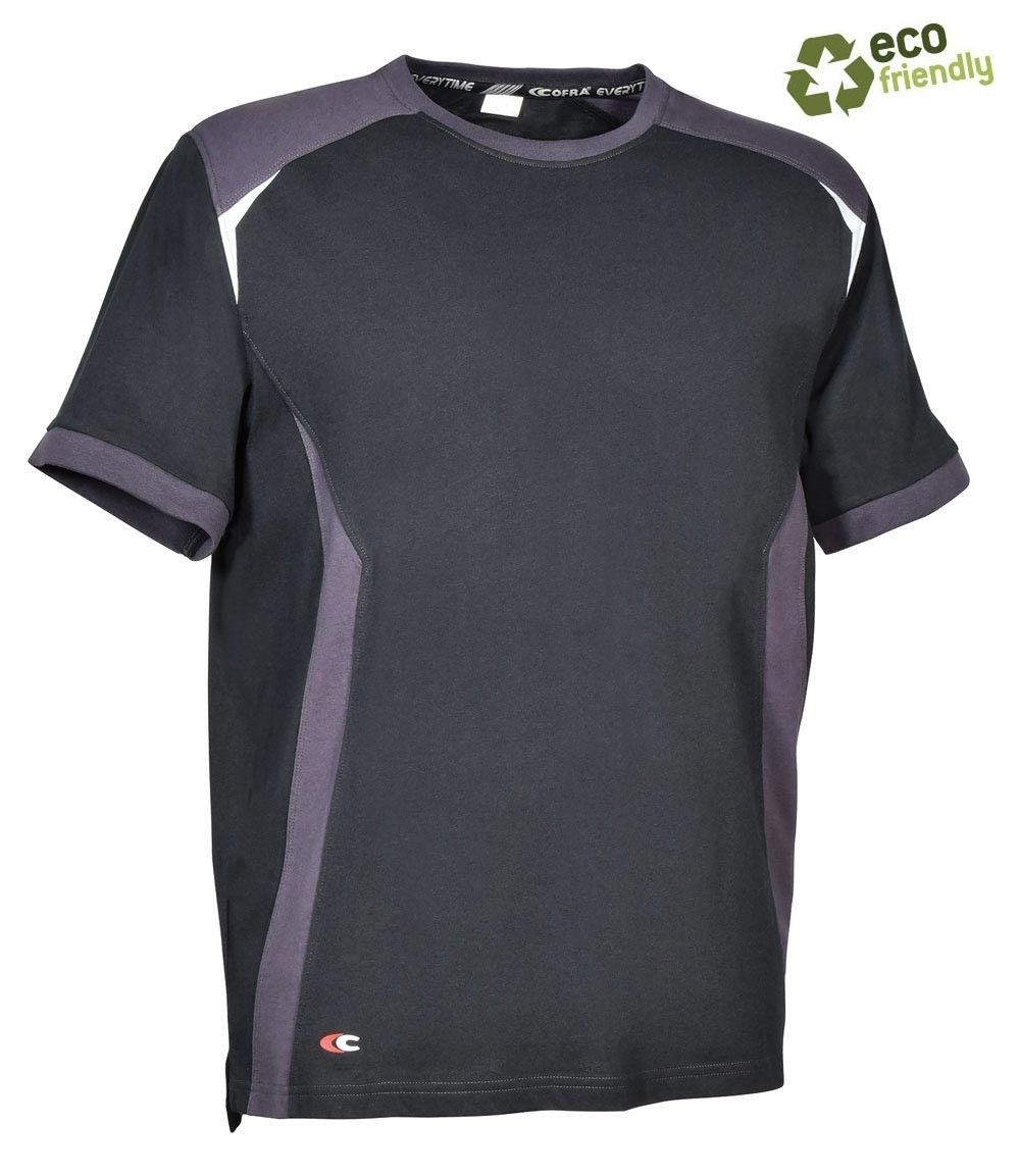 TShirt Cofra Alderton V641-0
