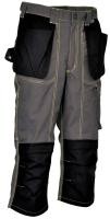Pantaloni Pinocchietto Cofra Groninga Inserti in Cordura