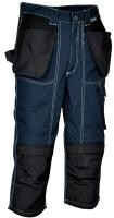 Pantaloni Pinocchietto Cofra Groninga Inserti in Cordura