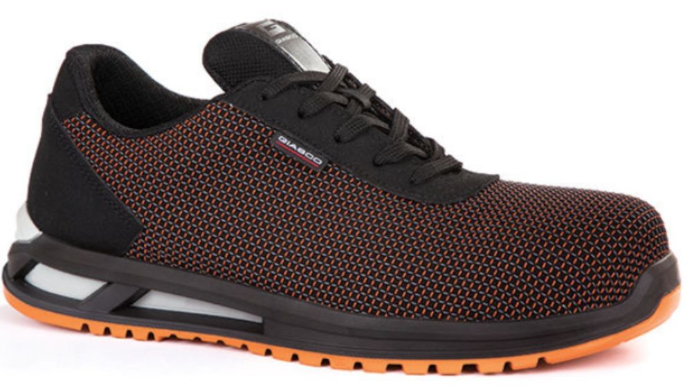 Scarpe Giasco 3H184J Burgaz S1P, la garanzia sul lavoro