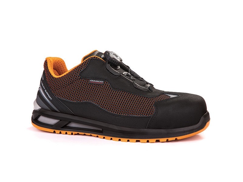Scarpe Giasco 3H224EJ Gotland S1P, la modernit� sul lavoro