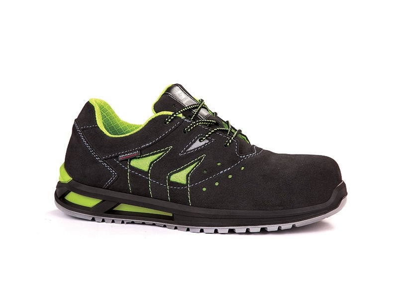 Scarpe Giasco 3H174V Panarea S1P, la garanzia sul lavoro