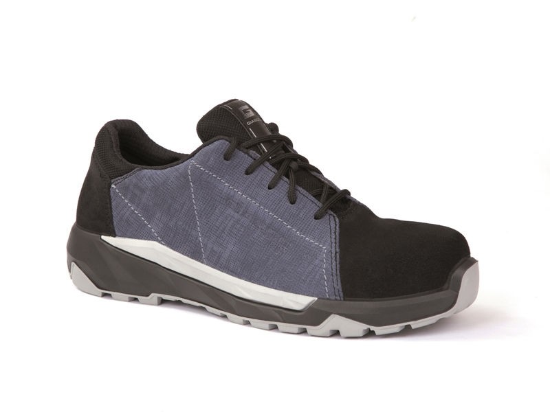 Scarpe Giasco S3 Ainos 3C022C, la resistenza sul lavoro